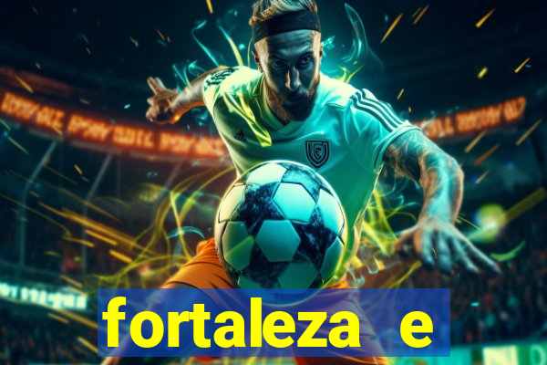 fortaleza e flamengo futemax